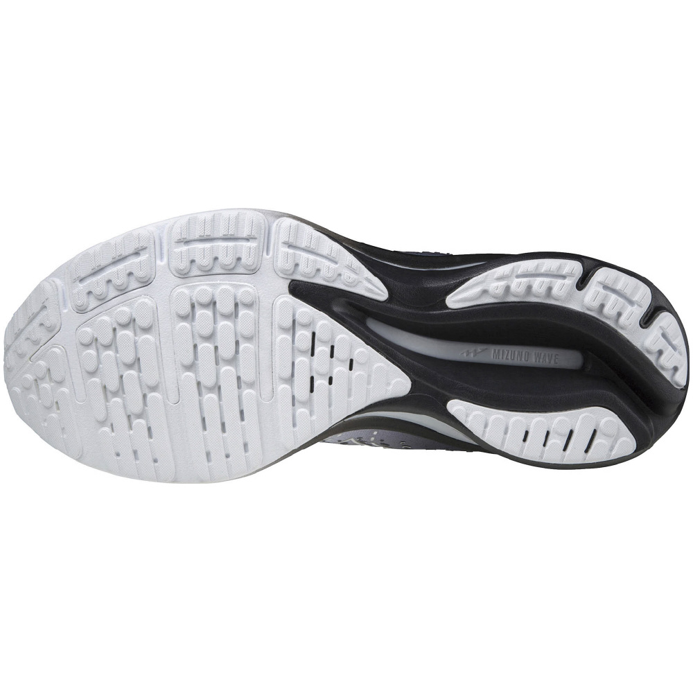 WAVE RIDER 25 OSAKA UNISEX White / White / Silver